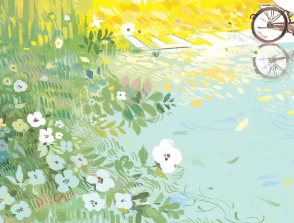 Whether a medieval typesetter chose to garble a well-known