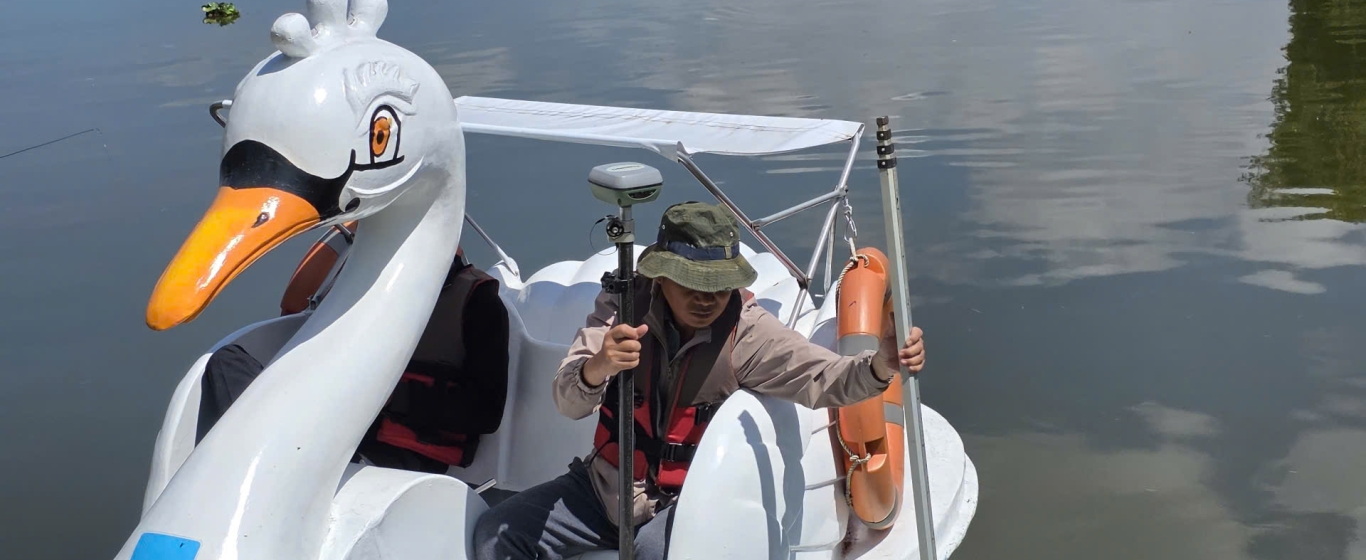 CÔNG TY CỔ PHẦN TƯ VẤN XÂY DỰNG - GIAO THÔNG - THỦY LỢI LÂM ĐỒNG