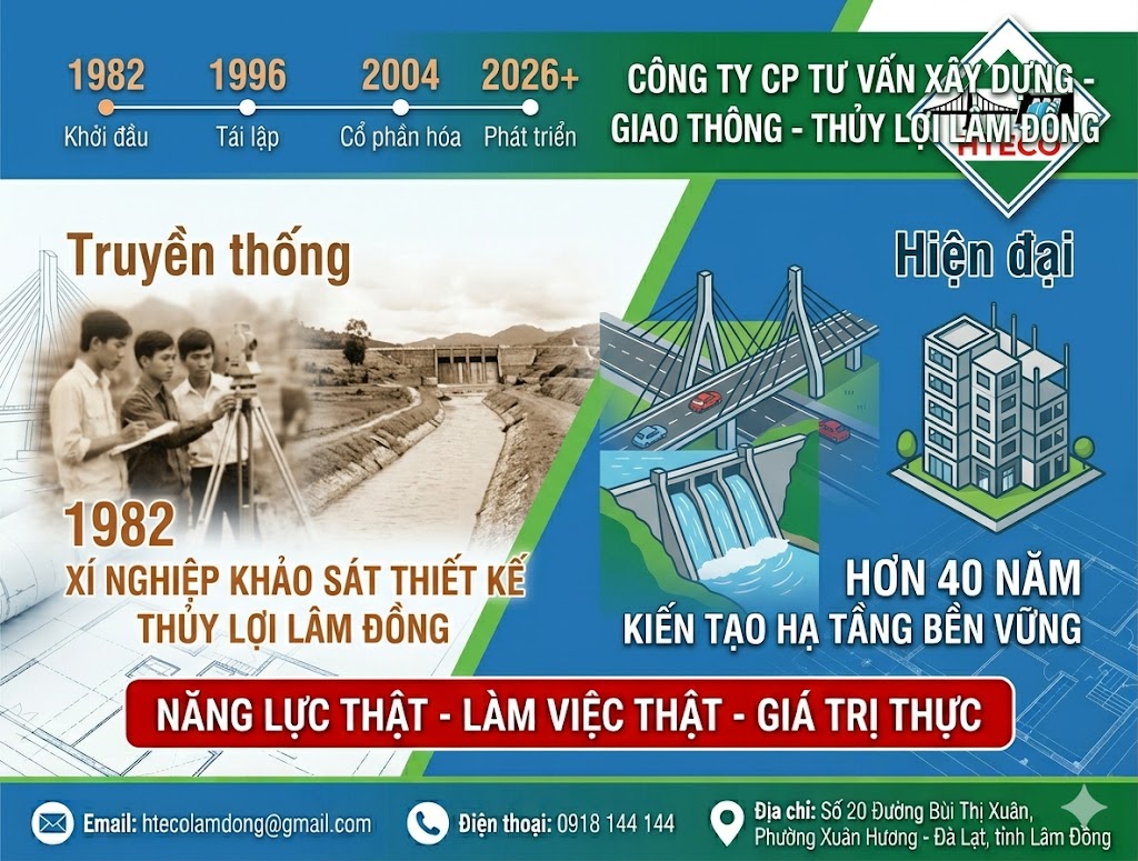 giới thiệu các cột mốc đáng nhớ