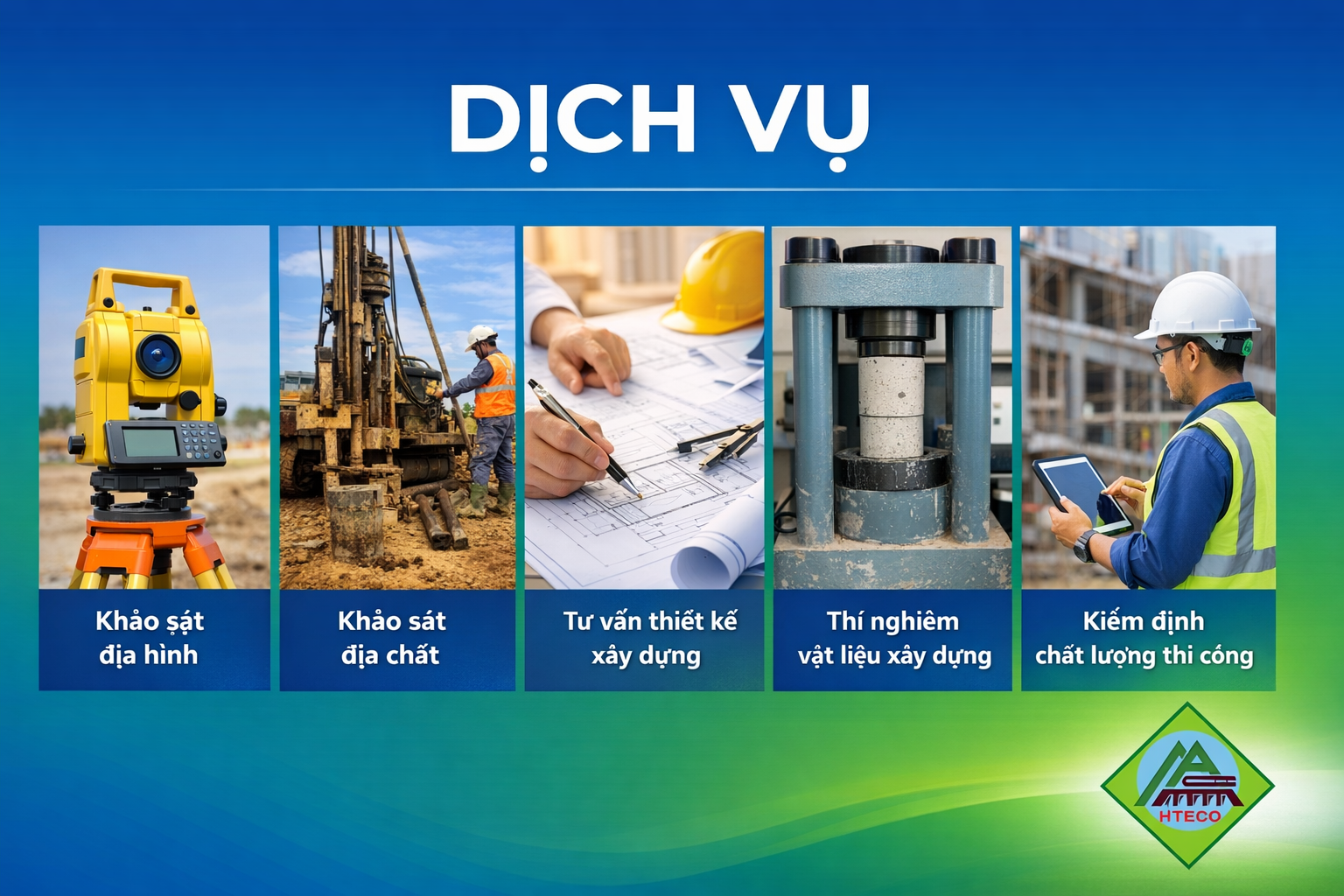 CÔNG TY CỔ PHẦN TƯ VẤN XÂY DỰNG - GIAO THÔNG - THỦY LỢI LÂM ĐỒNG