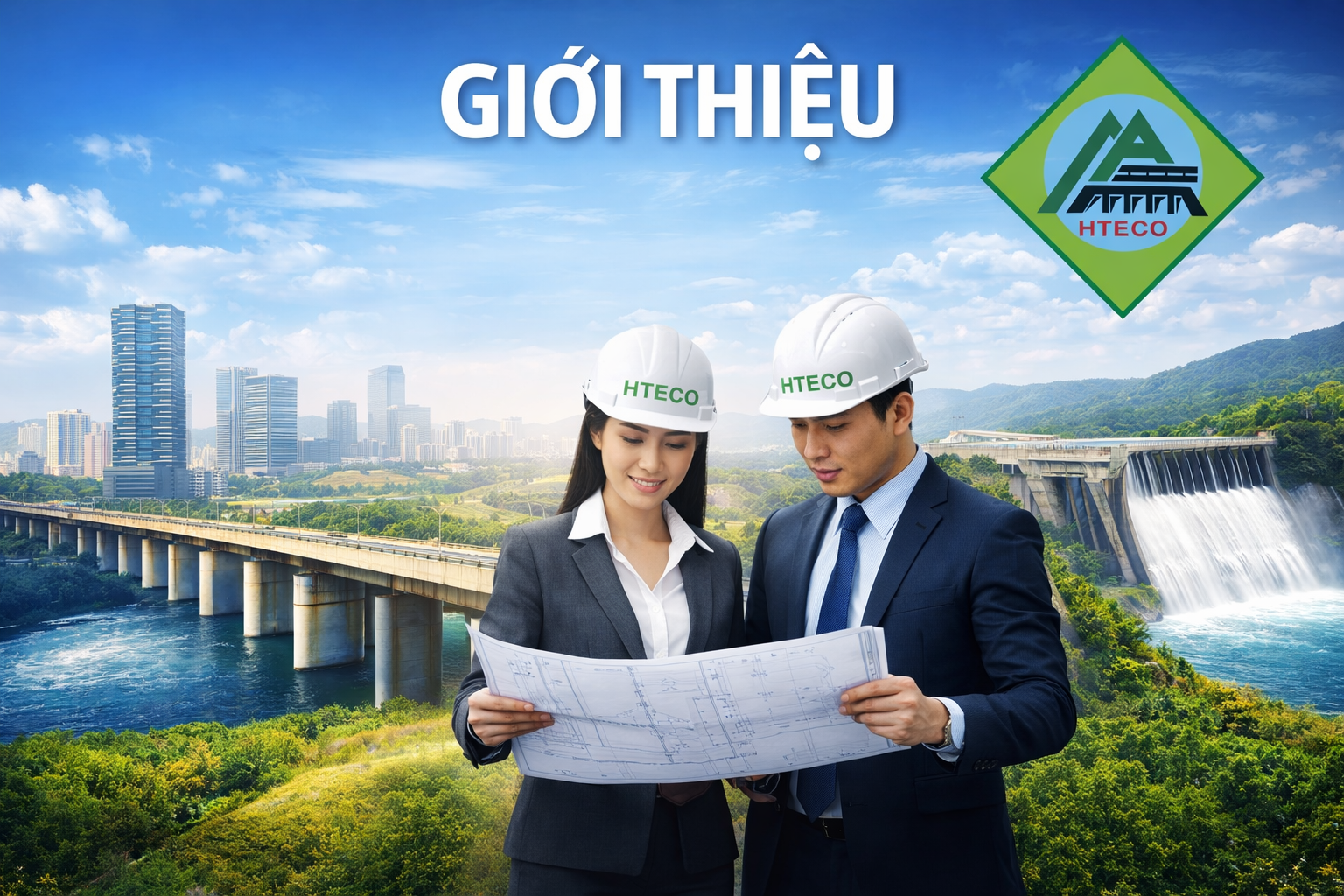 CÔNG TY CỔ PHẦN TƯ VẤN XÂY DỰNG - GIAO THÔNG - THỦY LỢI LÂM ĐỒNG